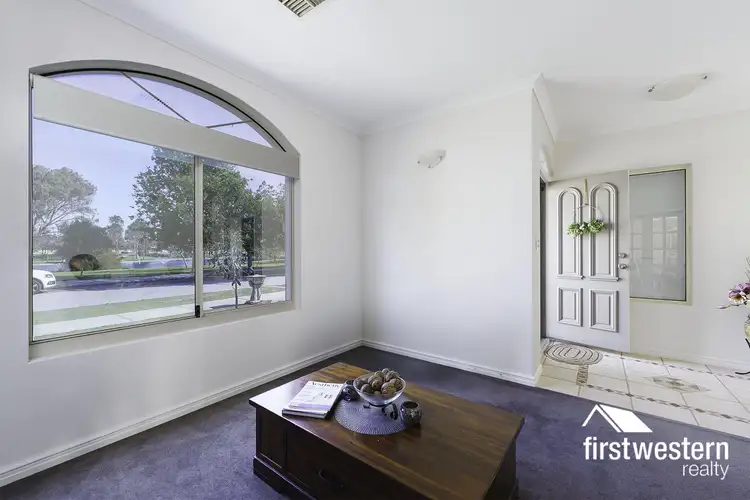 Fifth view of Homely house listing, 8 Brampton Avenue, Butler WA 6036