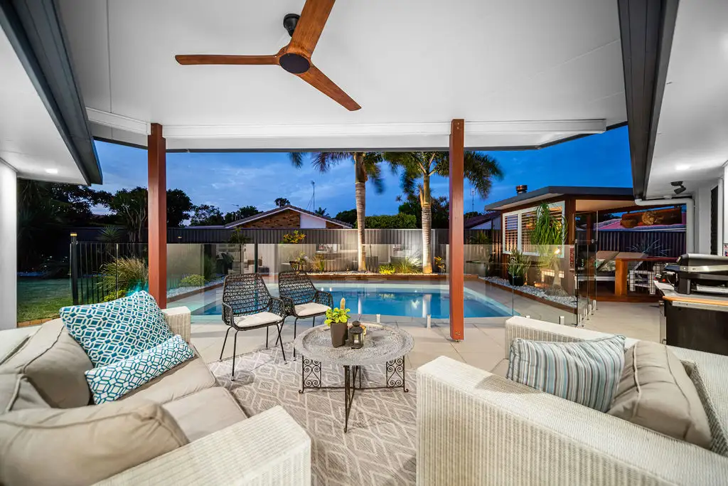 Main view of Homely house listing, 11 Richmond Place, Minyama QLD 4575