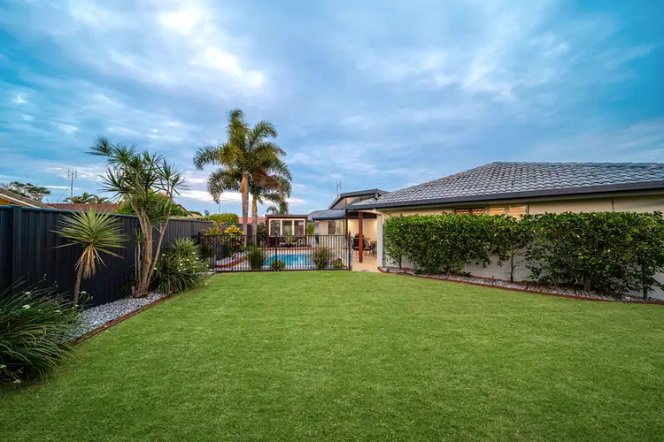 Third view of Homely house listing, 11 Richmond Place, Minyama QLD 4575