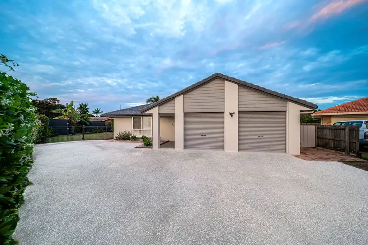Fourth view of Homely house listing, 11 Richmond Place, Minyama QLD 4575