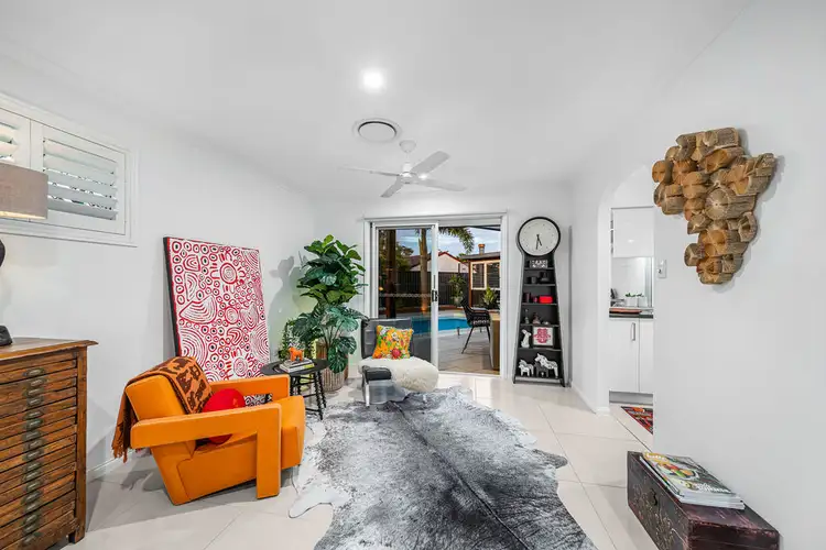 Sixth view of Homely house listing, 11 Richmond Place, Minyama QLD 4575