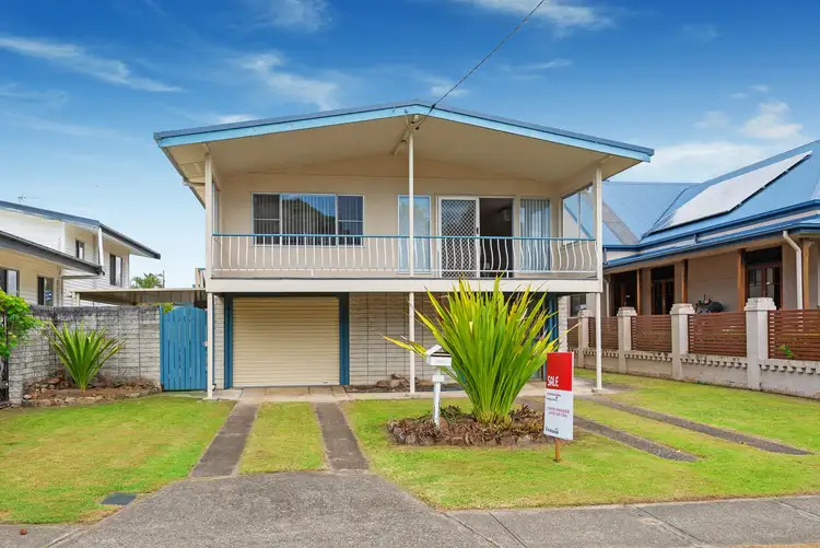 Main view of Homely house listing, 36 Coombabah Road, Biggera Waters QLD 4216