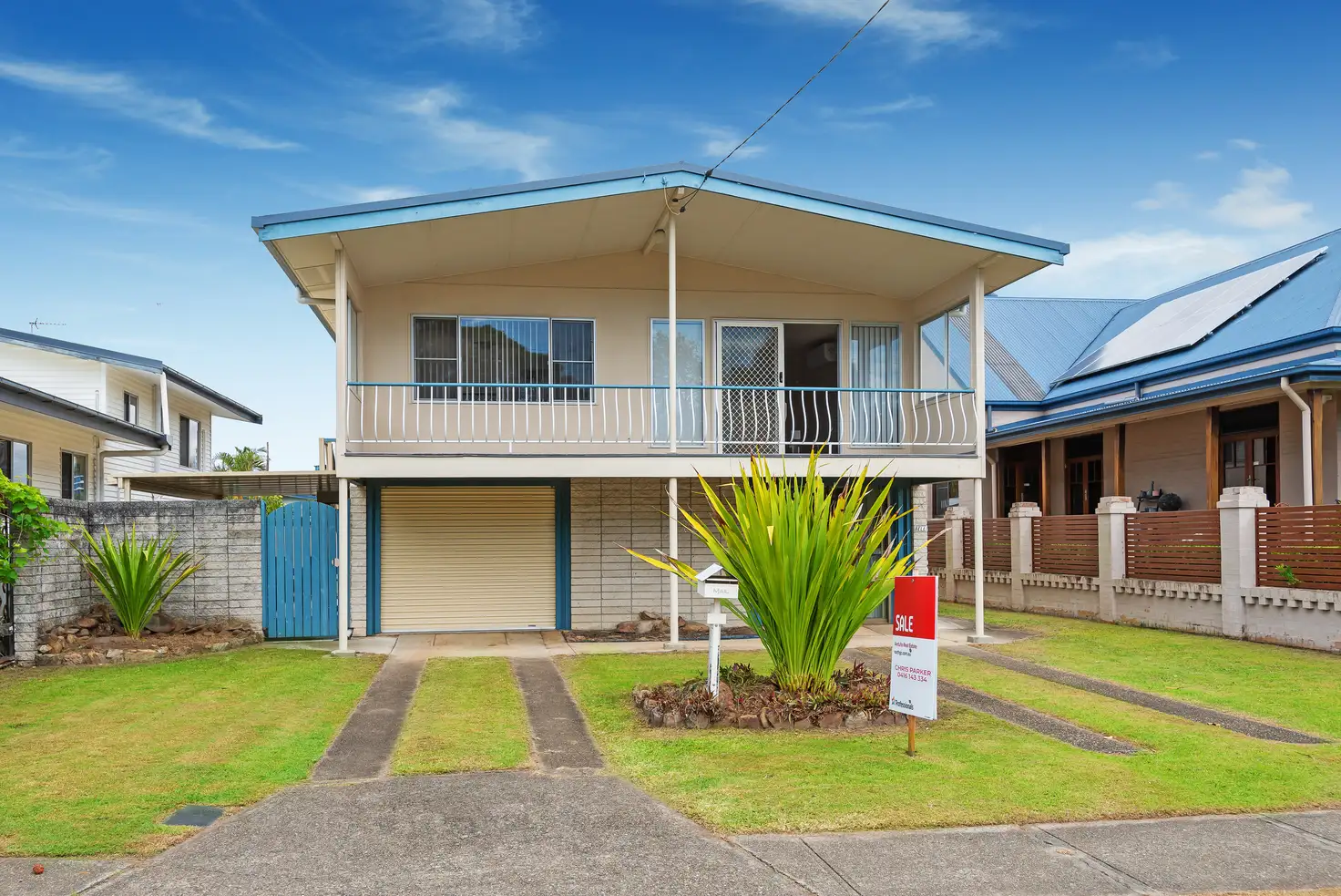 Main view of Homely house listing, 36 Coombabah Road, Biggera Waters QLD 4216