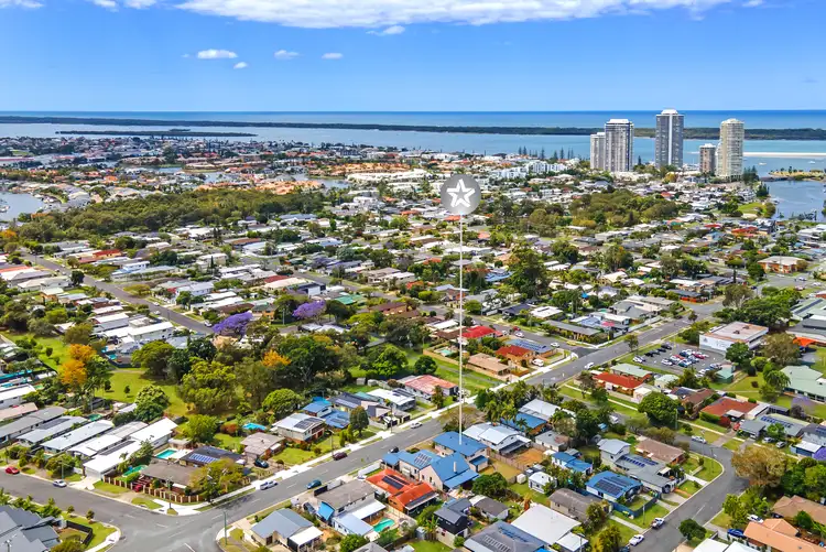Third view of Homely house listing, 36 Coombabah Road, Biggera Waters QLD 4216