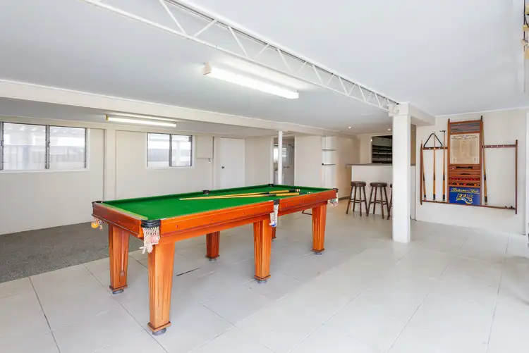 Fifth view of Homely house listing, 36 Coombabah Road, Biggera Waters QLD 4216