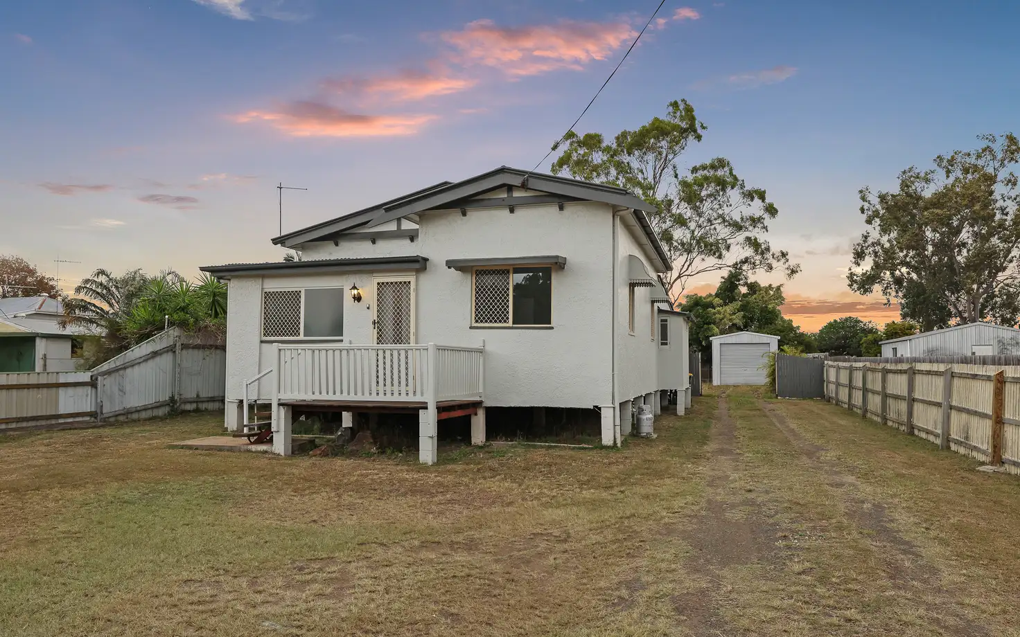 Main view of Homely house listing, 146 Bargara Road, Bundaberg East QLD 4670