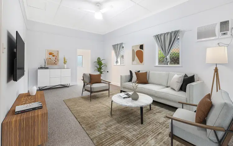 Second view of Homely house listing, 146 Bargara Road, Bundaberg East QLD 4670