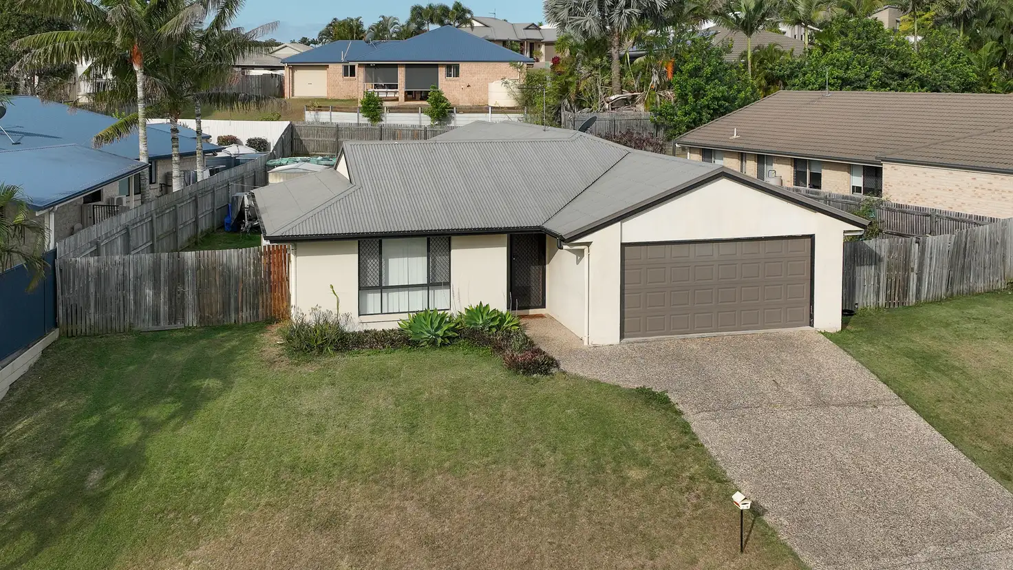 Main view of Homely house listing, 29 Dean Street, Glen Eden QLD 4680