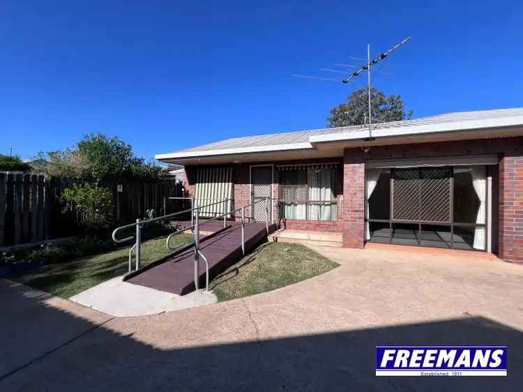 Second view of Homely unit listing, 3/34 Alford Street East, Kingaroy QLD 4610
