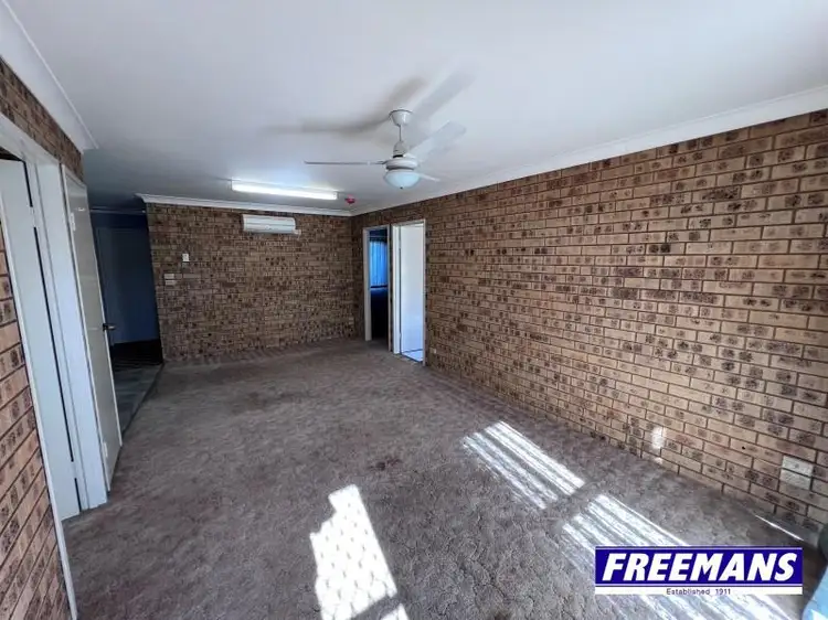 Third view of Homely unit listing, 3/34 Alford Street East, Kingaroy QLD 4610