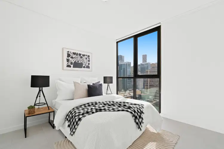 Sixth view of Homely apartment listing, 2507/128 Charlotte Street, Brisbane City QLD 4000