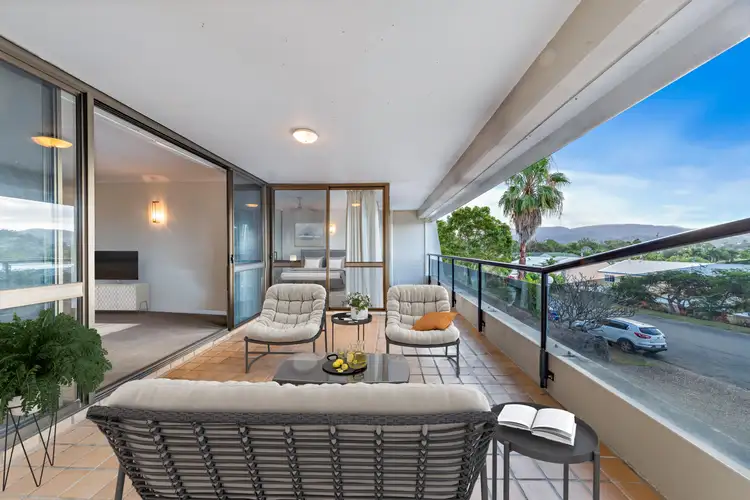 21/2 Eshelby Drive, Cannonvale QLD 4802