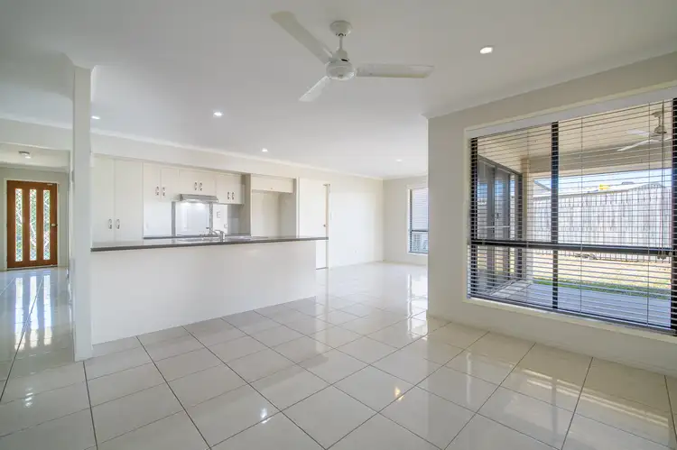 Third view of Homely house listing, 13 Hawkesbury Road, Calliope QLD 4680