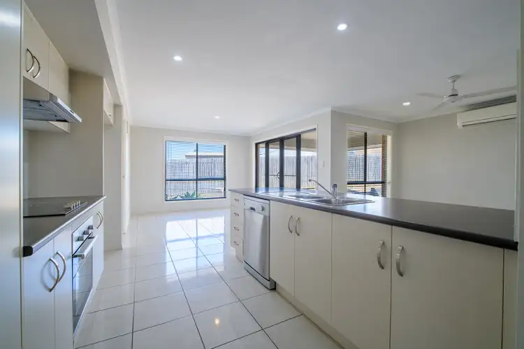 Fourth view of Homely house listing, 13 Hawkesbury Road, Calliope QLD 4680