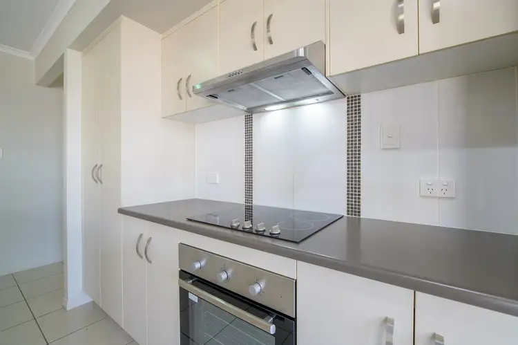 Fifth view of Homely house listing, 13 Hawkesbury Road, Calliope QLD 4680