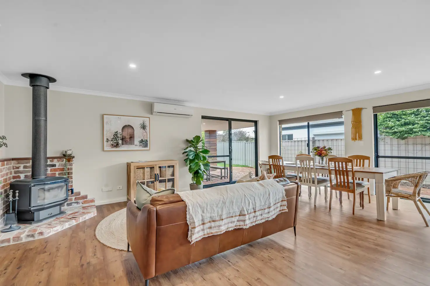 Main view of Homely house listing, 8 Mahogany Way, Cowaramup WA 6284