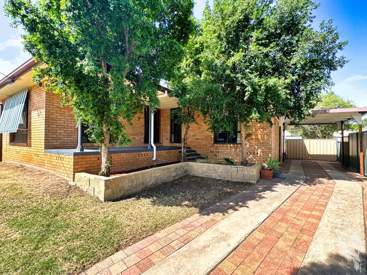 10 Palmer Street, Narrabri NSW 2390