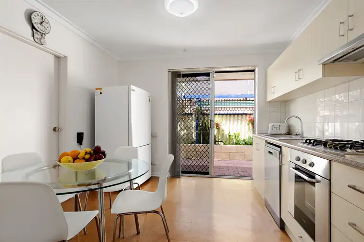 2/60 Spencer Avenue, Yokine WA 6060