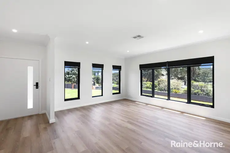 Third view of Homely house listing, 1 McWhae Drive, Spencer Park WA 6330