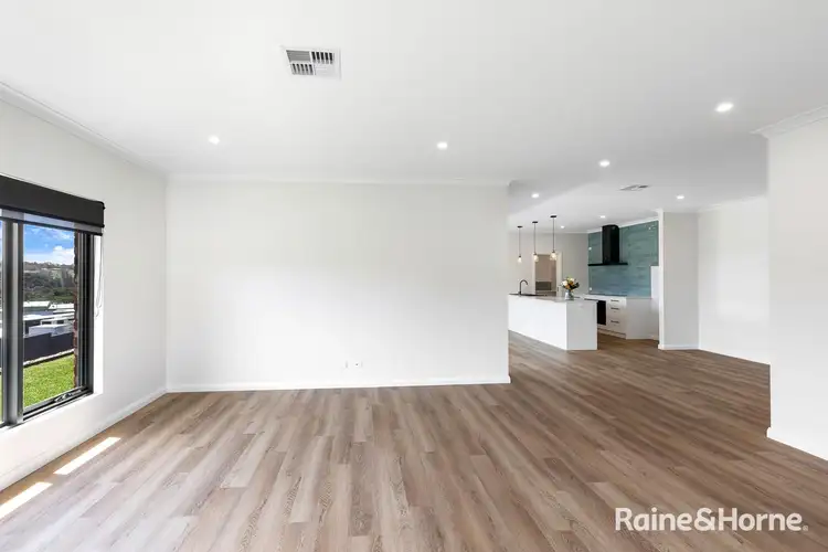 Fourth view of Homely house listing, 1 McWhae Drive, Spencer Park WA 6330