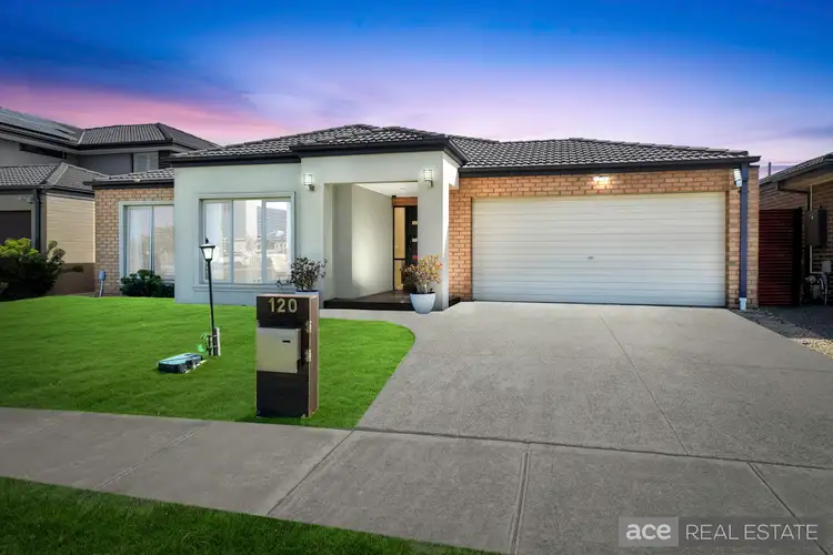 120 Palmers Road, Williams Landing VIC 3027
