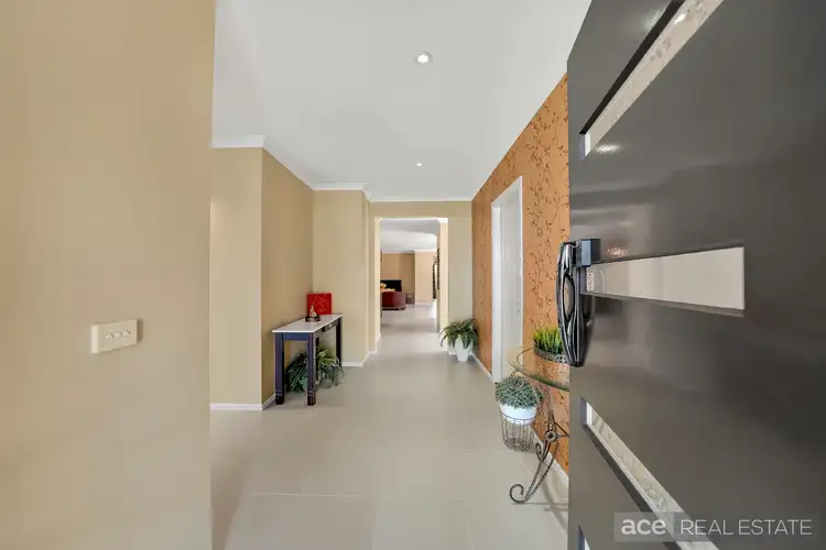 Third view of Homely house listing, 120 Palmers Road, Williams Landing VIC 3027