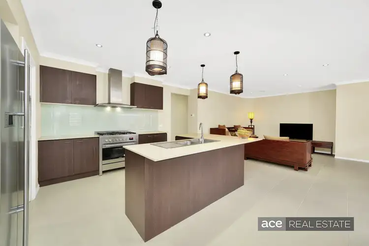 Fourth view of Homely house listing, 120 Palmers Road, Williams Landing VIC 3027