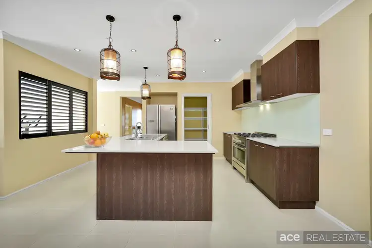 Fifth view of Homely house listing, 120 Palmers Road, Williams Landing VIC 3027