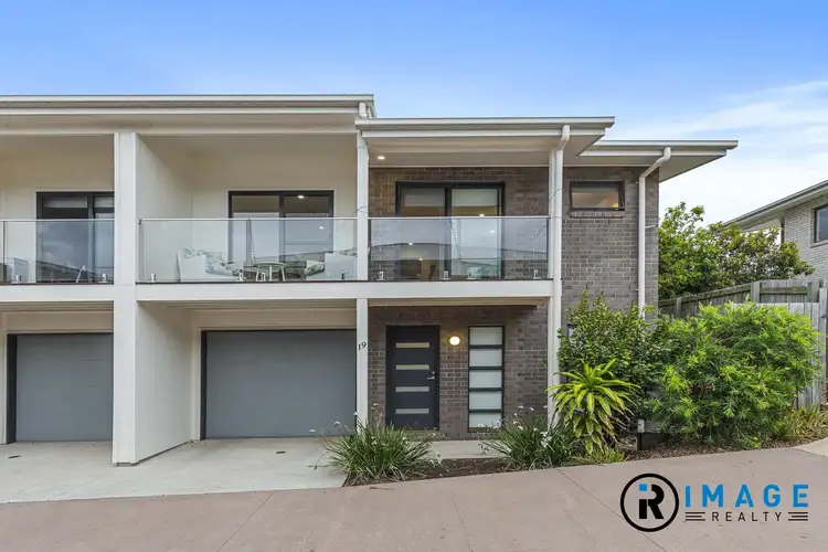 Second view of Homely townhouse listing, 19/165 Ann Street, Kallangur QLD 4503