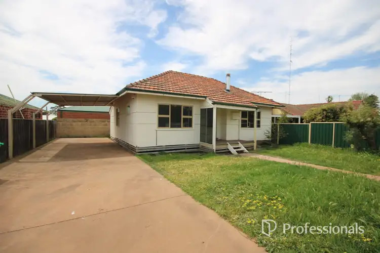 63 Gibbs Street, Carey Park WA 6230