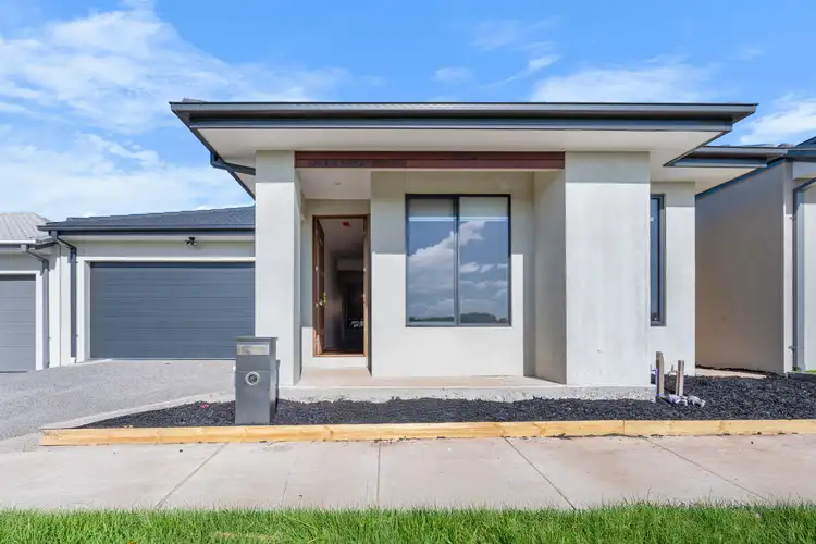 3 Venton Street, Truganina VIC 3029