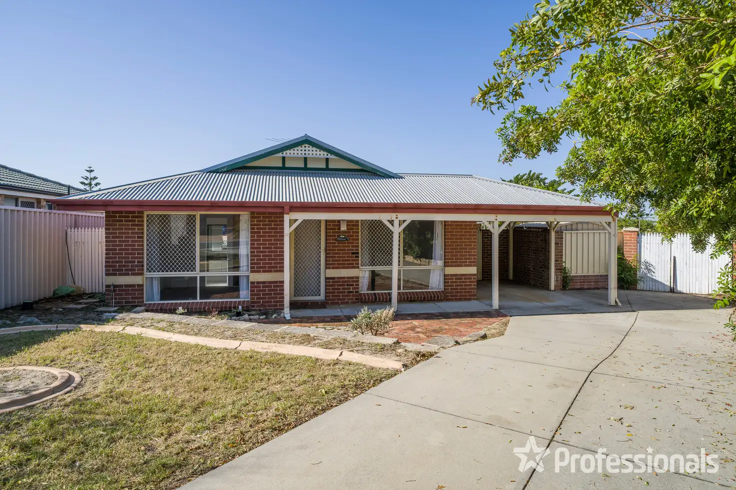 Main view of Homely house listing, 12 Longridge Rise, Quinns Rocks WA 6030