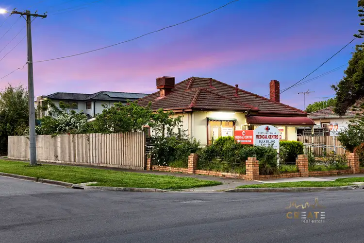 Second view of Homely house listing, 29 Northumberland Road, Sunshine North VIC 3020