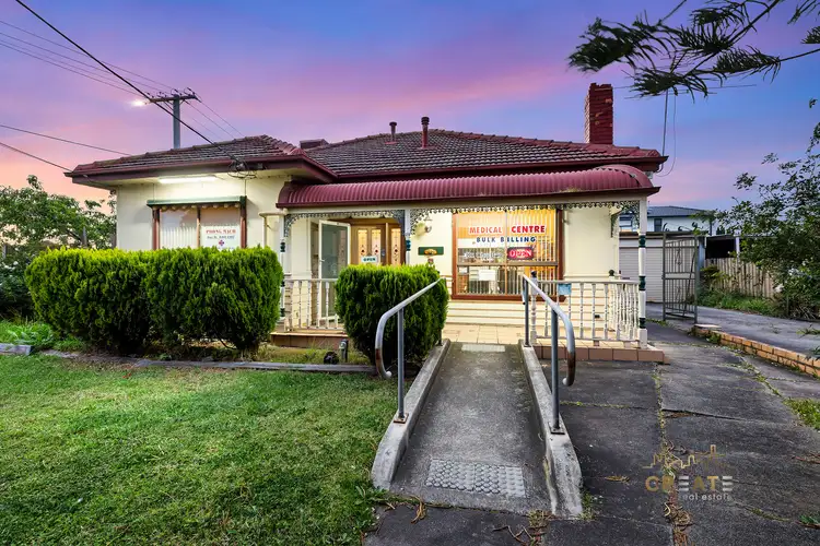Fourth view of Homely house listing, 29 Northumberland Road, Sunshine North VIC 3020