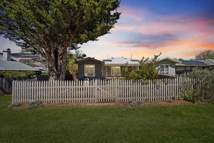 Second view of Homely house listing, 85a Duncan Street, Braidwood NSW 2622