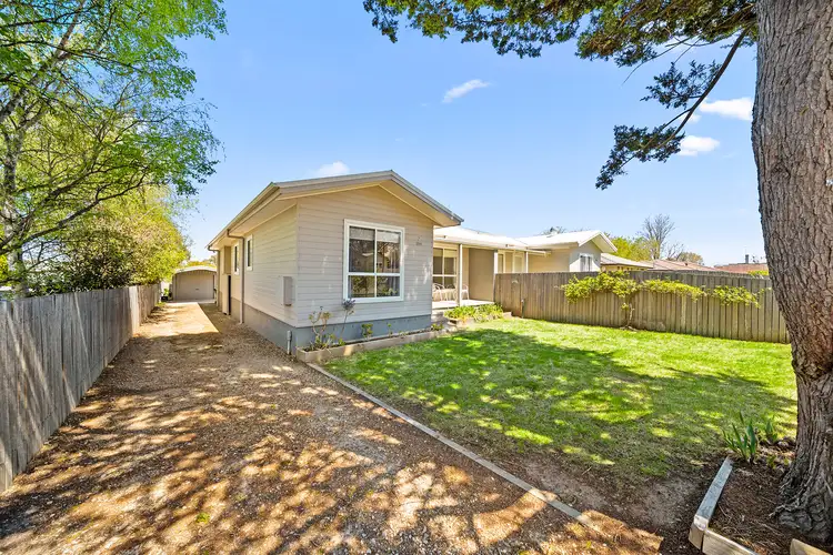 Third view of Homely house listing, 85a Duncan Street, Braidwood NSW 2622