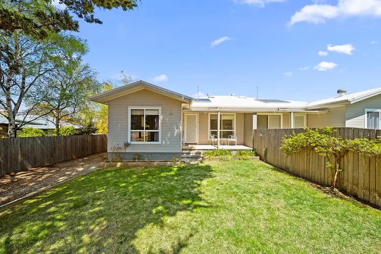 Fourth view of Homely house listing, 85a Duncan Street, Braidwood NSW 2622