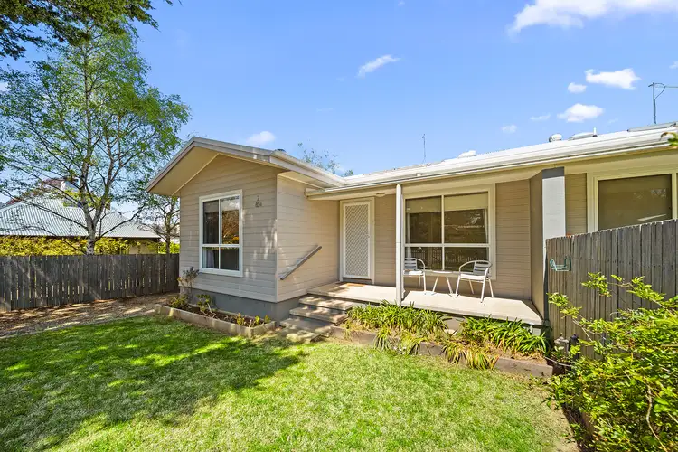 Fifth view of Homely house listing, 85a Duncan Street, Braidwood NSW 2622