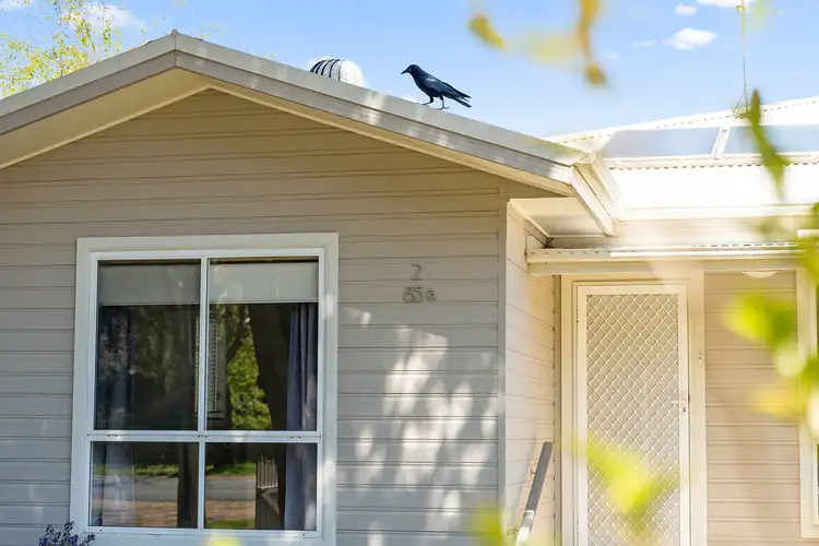 Sixth view of Homely house listing, 85a Duncan Street, Braidwood NSW 2622