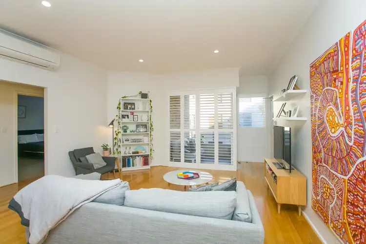 5/1 Cashel Lane, Subiaco WA 6008