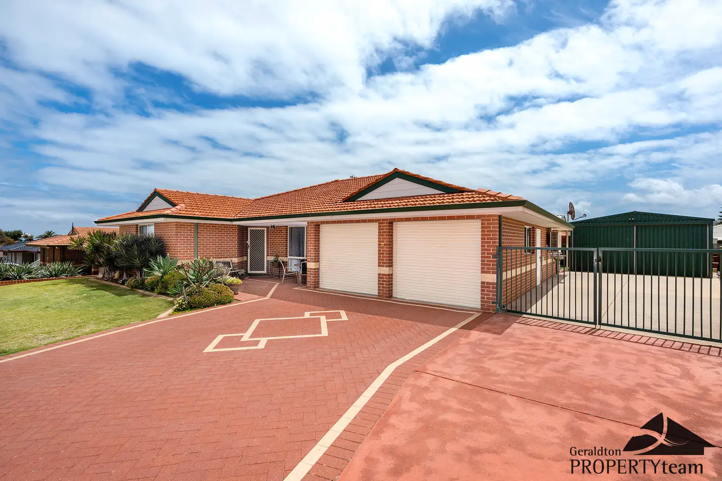 Main view of Homely house listing, 7 Pascoe Place, Tarcoola Beach WA 6530