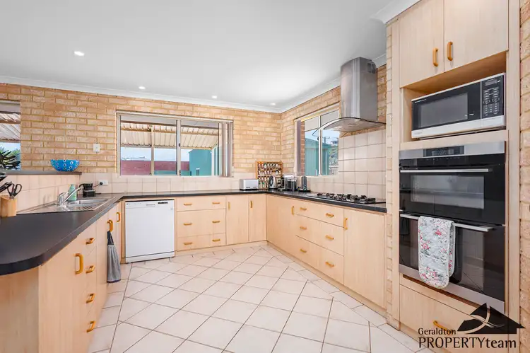 Third view of Homely house listing, 7 Pascoe Place, Tarcoola Beach WA 6530