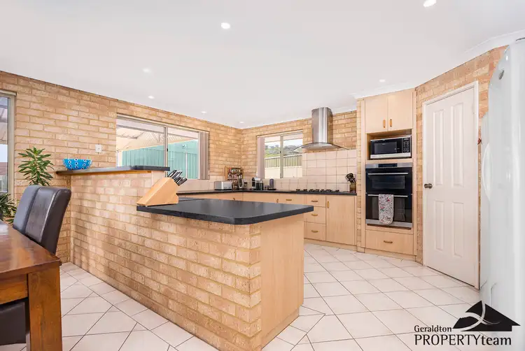 Fourth view of Homely house listing, 7 Pascoe Place, Tarcoola Beach WA 6530