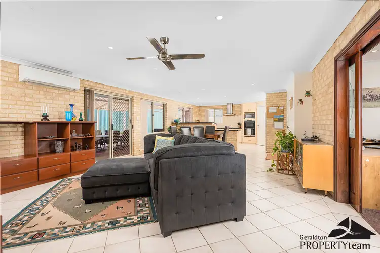 Fifth view of Homely house listing, 7 Pascoe Place, Tarcoola Beach WA 6530