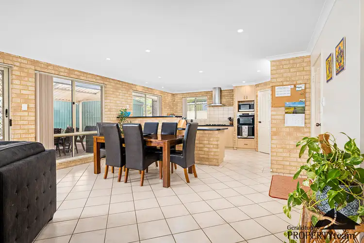 Sixth view of Homely house listing, 7 Pascoe Place, Tarcoola Beach WA 6530