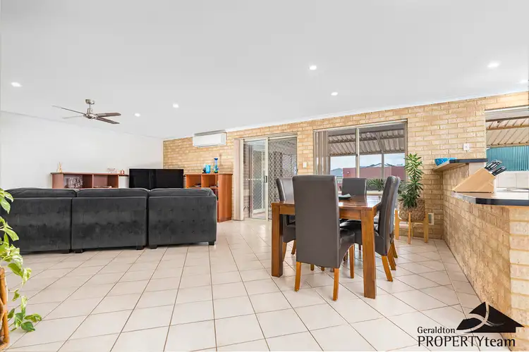 Seventh view of Homely house listing, 7 Pascoe Place, Tarcoola Beach WA 6530