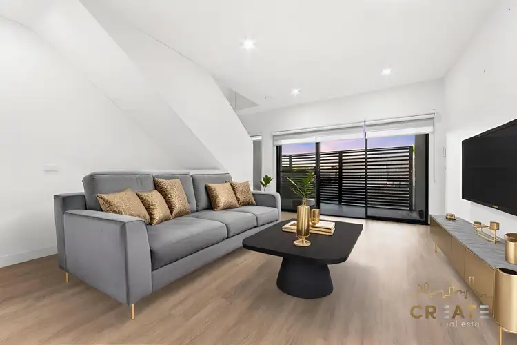 4/12 George Street, Sunshine VIC 3020