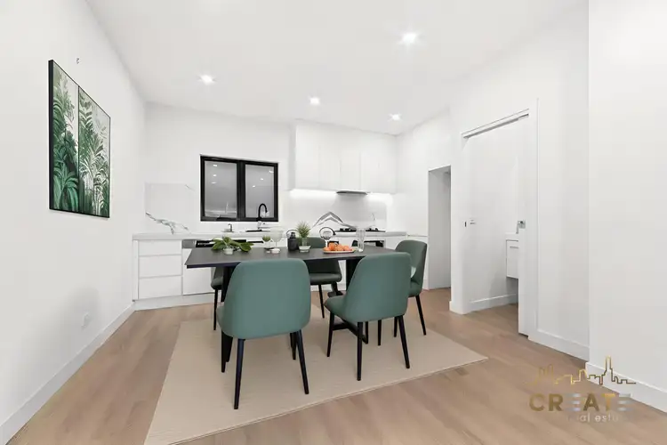 Sixth view of Homely townhouse listing, 4/12 George Street, Sunshine VIC 3020