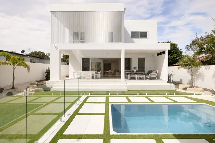 Second view of Homely house listing, 91A Curzon Street, East Toowoomba QLD 4350