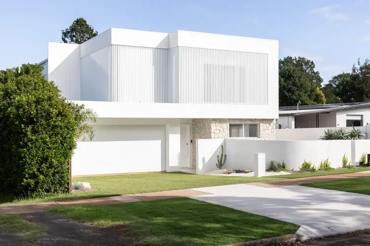 Third view of Homely house listing, 91A Curzon Street, East Toowoomba QLD 4350